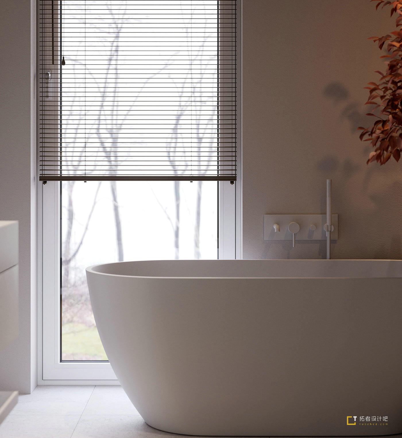 简而不失其华  美学与精致-20