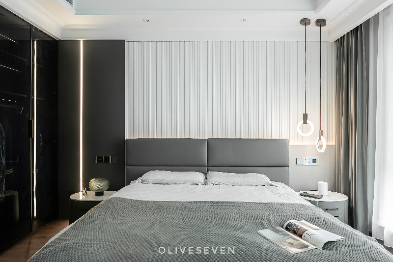 自由探索的宅趣之家 · 西派国樾丨中国成都丨U家工场-76