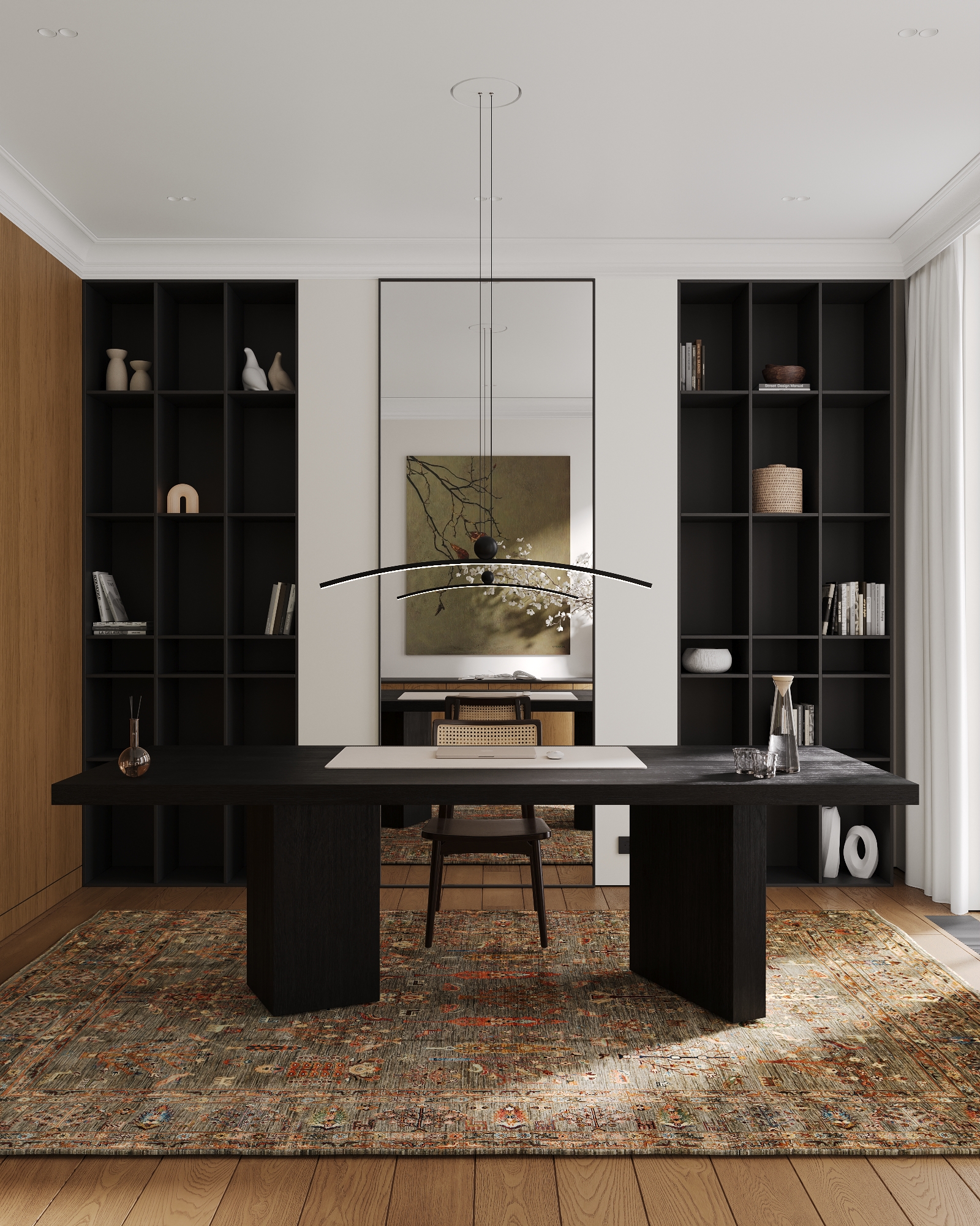 独立办公室丨 BelarusMinsk-0