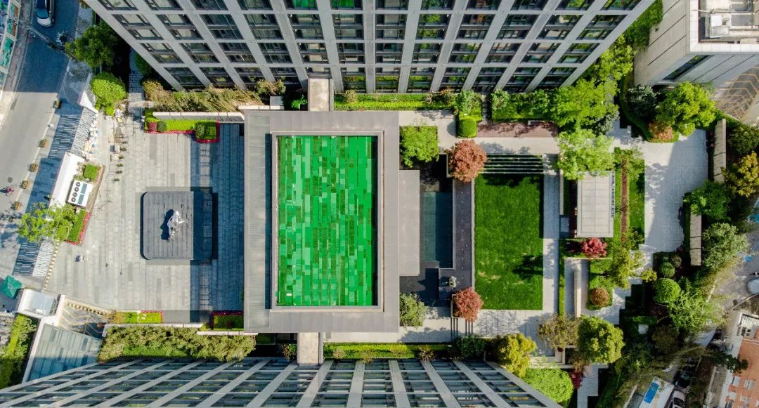 小空间中再次铸就经典——融创·外滩188-27