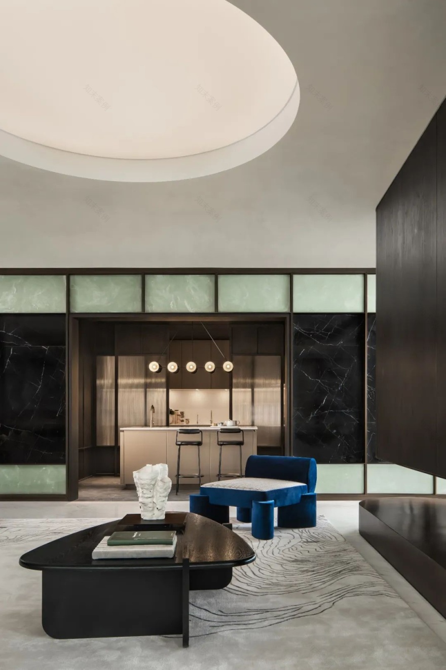 杭州海威叁拾浔丨中国杭州丨无间设计-70