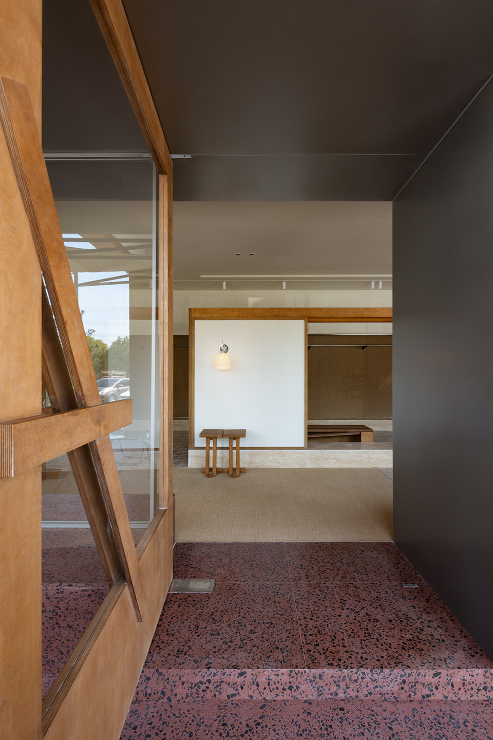 CoTree&candy集合店(杭州)丨中国杭州丨DPAA偏离设计-56