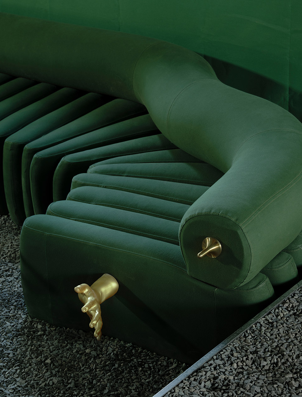 Martin Goya·Pig 艺术空间丨中国杭州丨PIG DESIGN-82