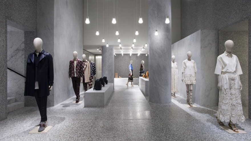 Valentino罗马旗舰店-15