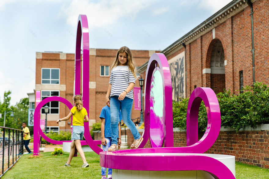 由于pARC可能是特定领域的专业术语,不清楚其确切含义,无法提供准确翻译 丨美国教堂山丨Urban Conga 工作室-7