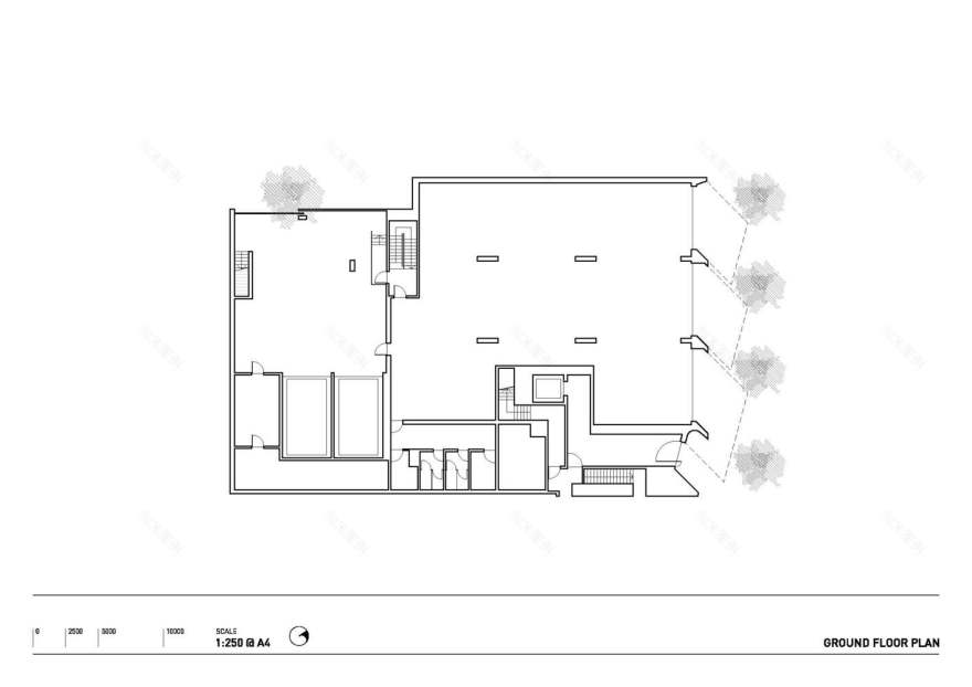 悉尼邦迪海滩的雕塑建筑 · Pipi 住宅楼丨澳大利亚悉尼丨Smart Design Studio-70