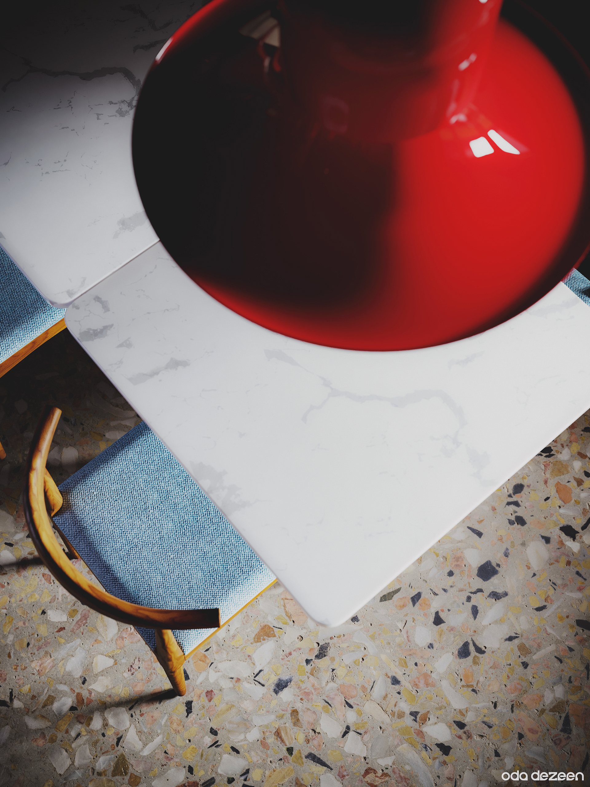 RED WINE FACTORY HOTEL 室内外设计-42