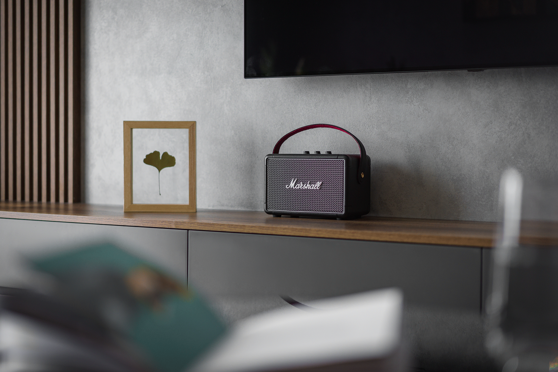 KOSMO APARTMENT 室内照片丨越南河内丨Familia Design-19