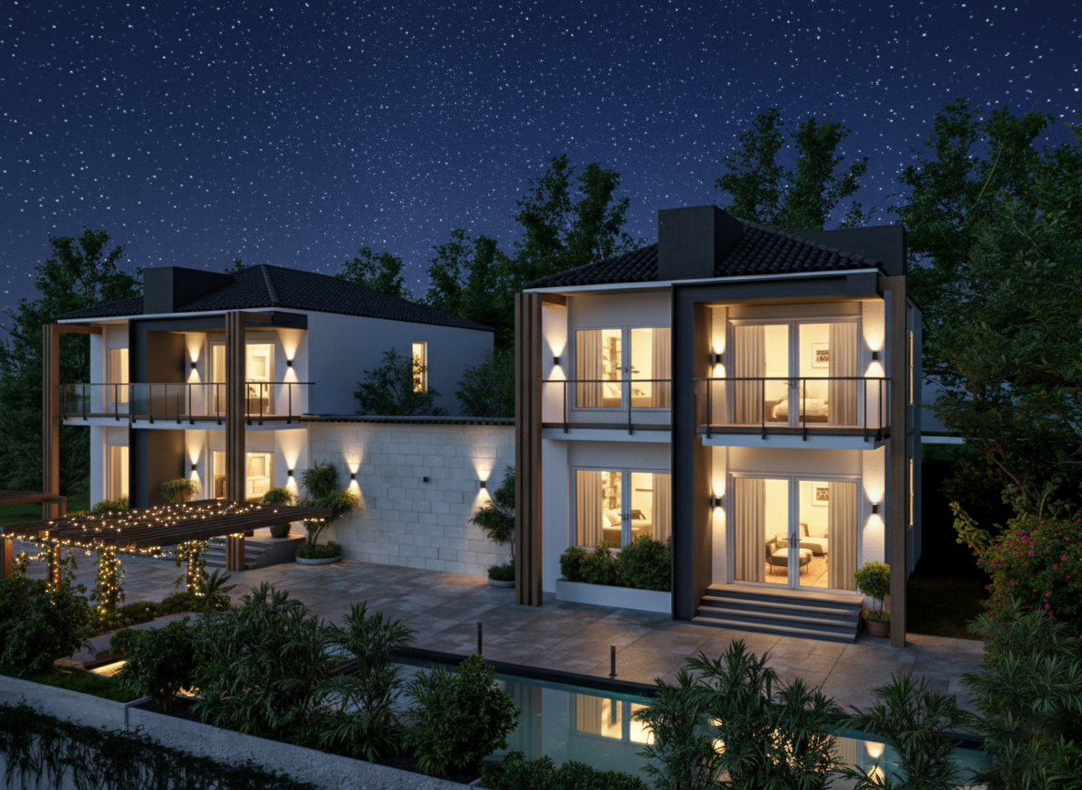 Exterior Design Elevation-34