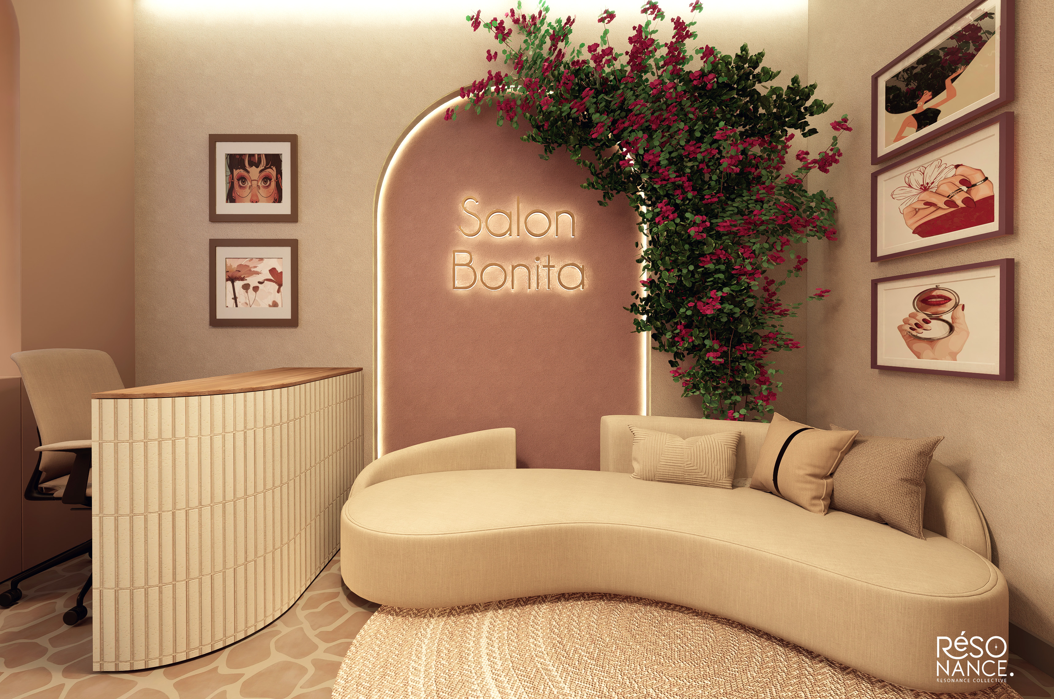 Salon Bonita-0