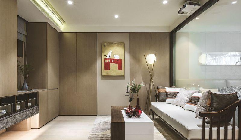 中华企业城市更新长租酒店式公寓 | 24小时美好生活图鉴-81