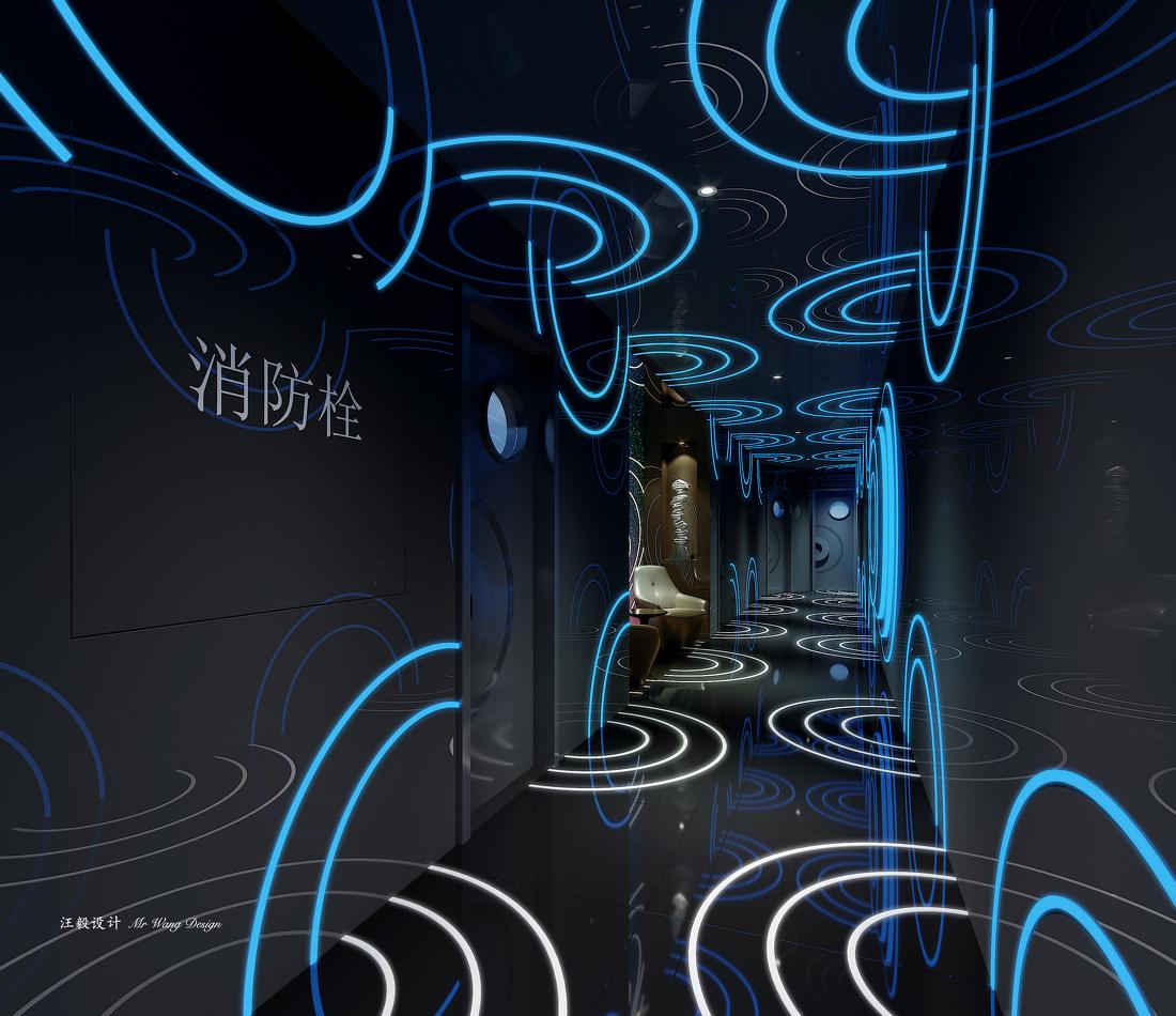 成都 JMG KTV丨中国成都-6