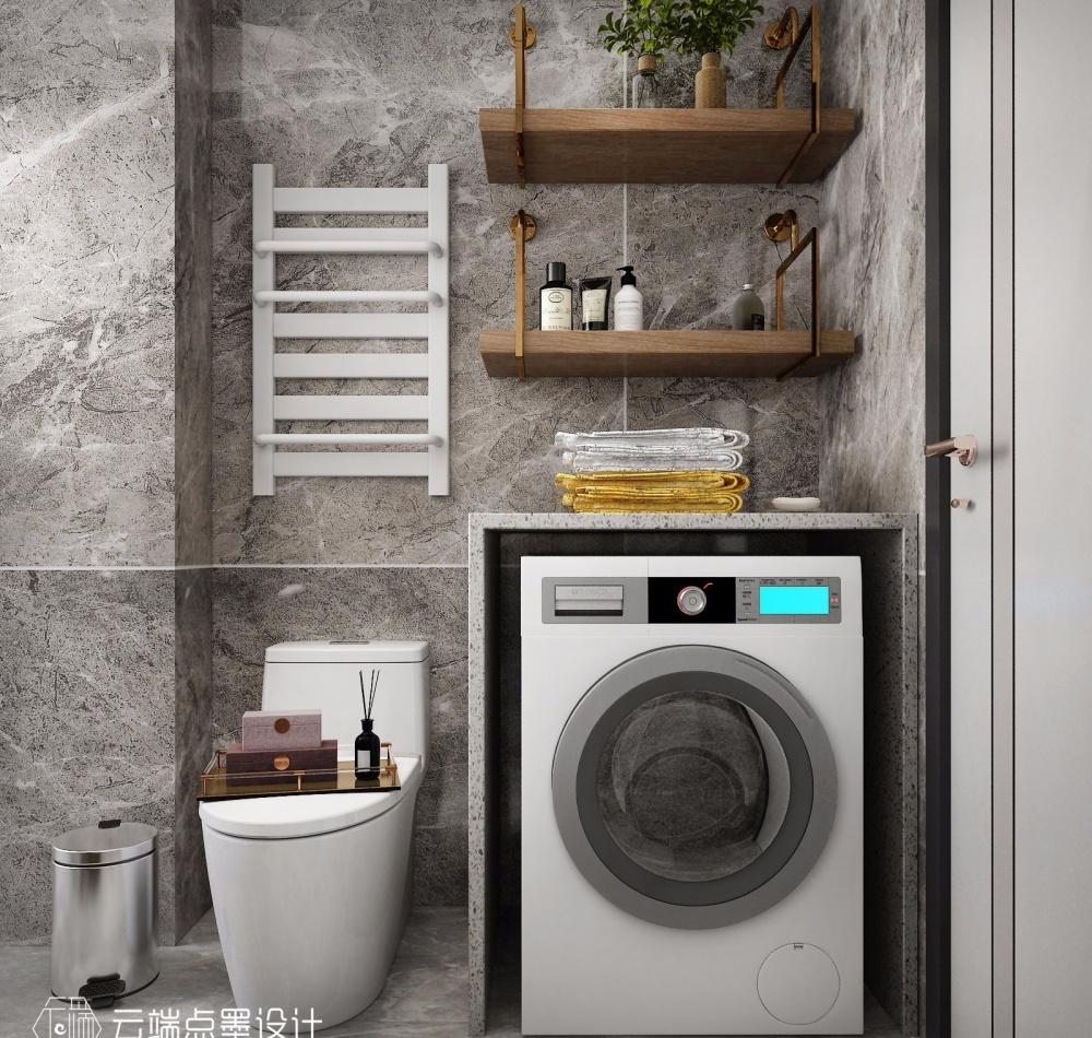 
云端点墨设计丨郭冬冬 - 星的壹天 -14