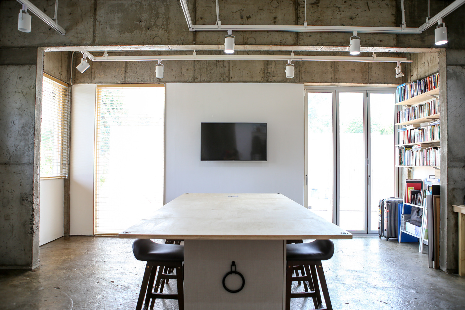 韩式冲浪民宿-51