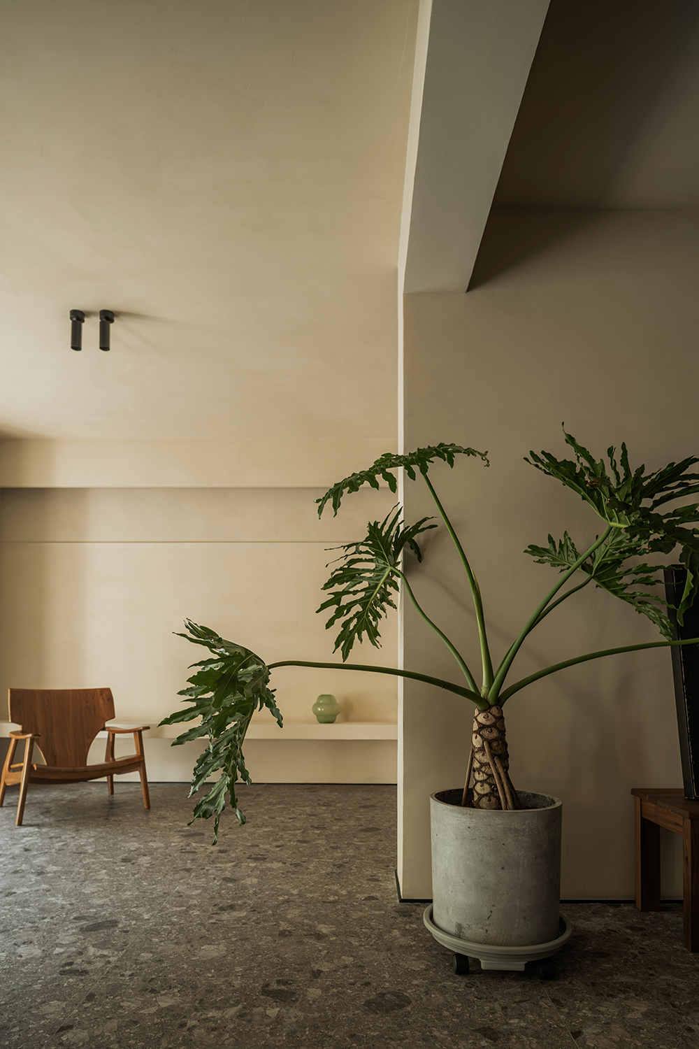 游野之外 · 武汉凤凰城 155㎡自然之家丨中国武汉-48