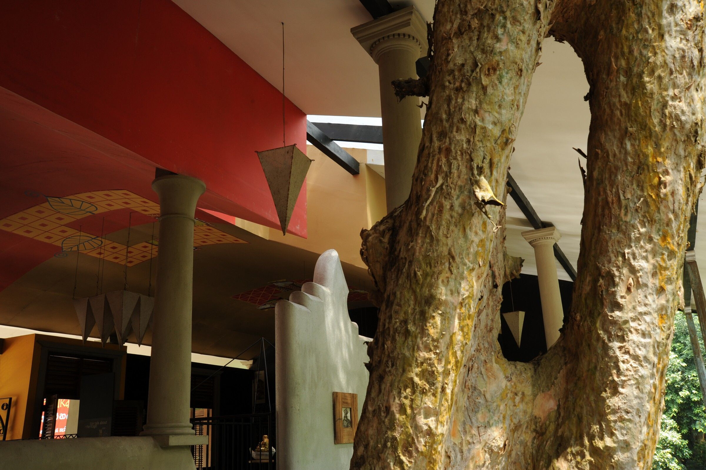 生态旅游餐厅“WAAHALKADA”-19