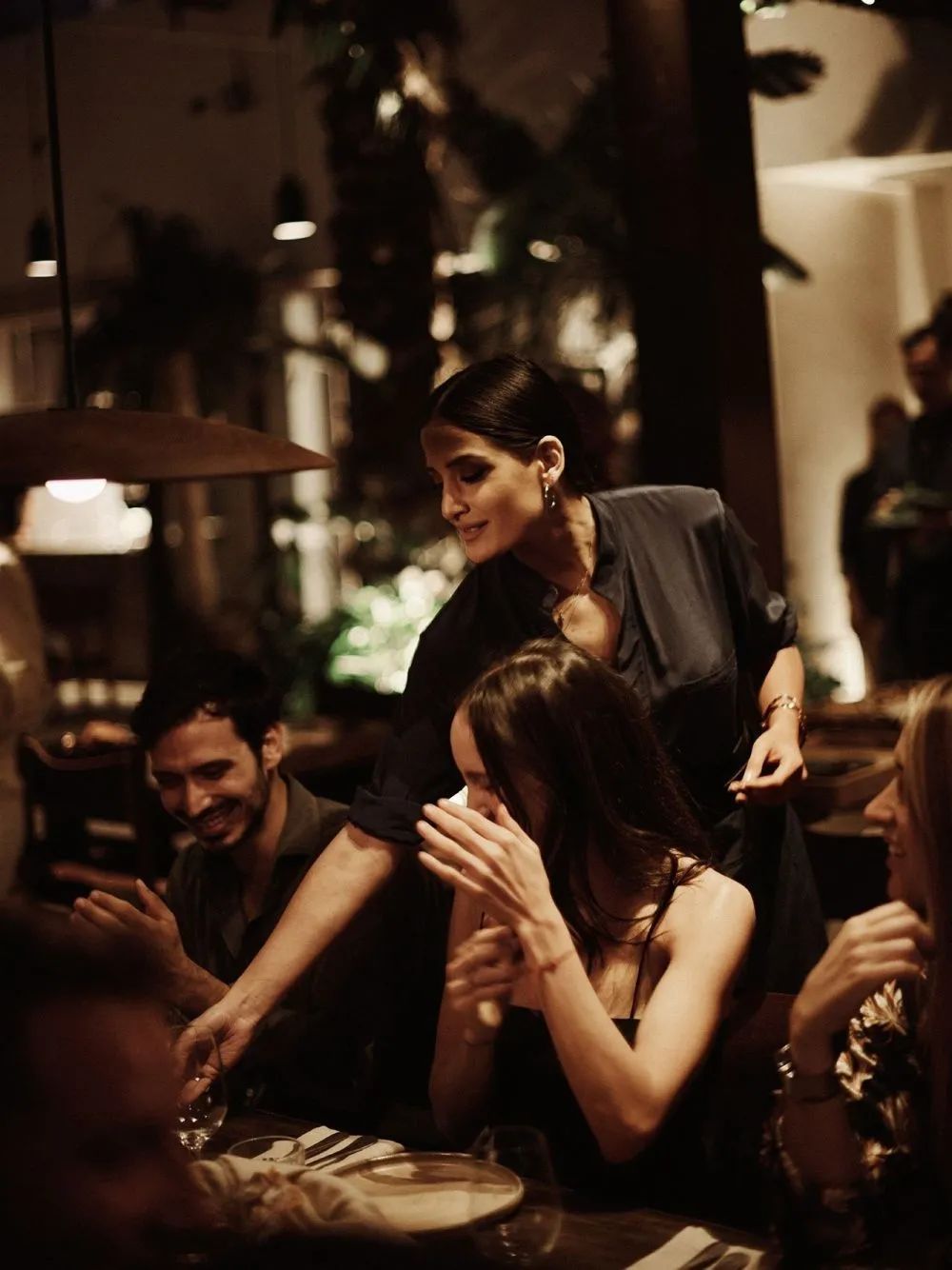 YAPA精品餐厅丨意大利米兰丨Lambs and Lions-93