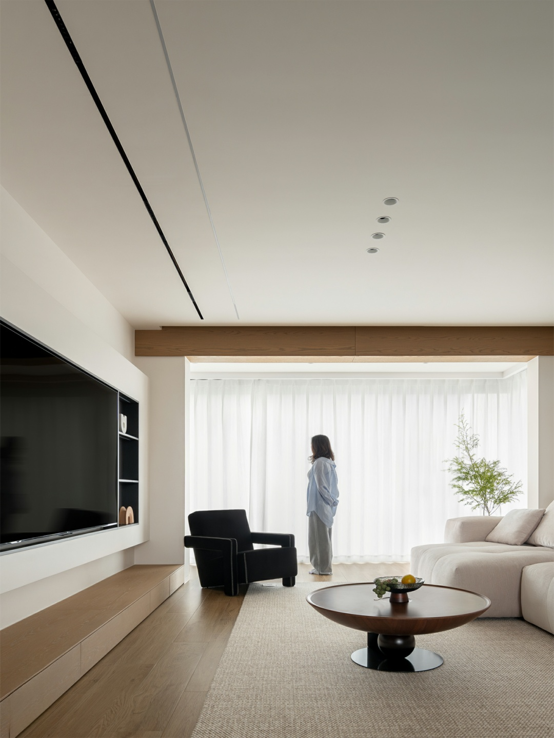 滨江上品丨中国浙江丨希设计-53