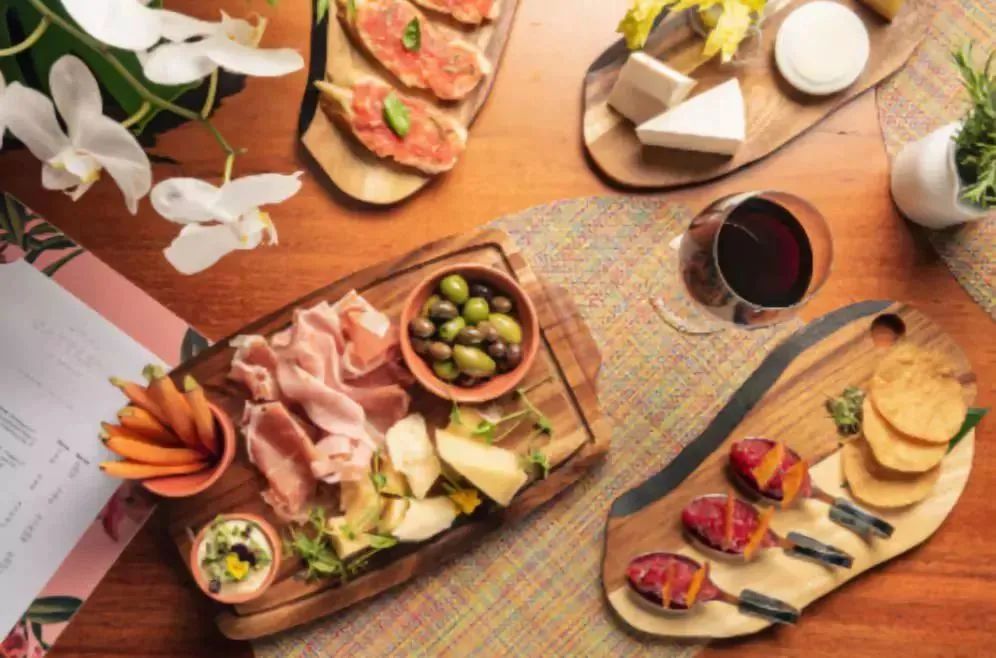 Halekulani Okinawa 度假村丨日本冲绳丨纽约的建筑事务所 Champalimaud Design-102