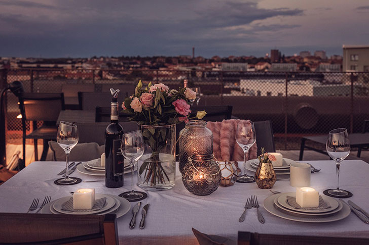 36 平米紧凑公寓，功能与浪漫兼具-14