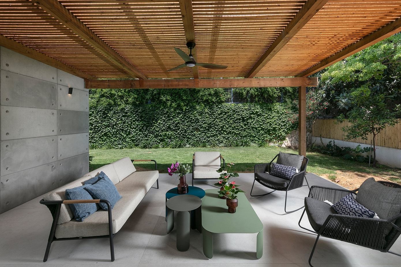 丨以色列丨Narkis Rubin Barazani-13