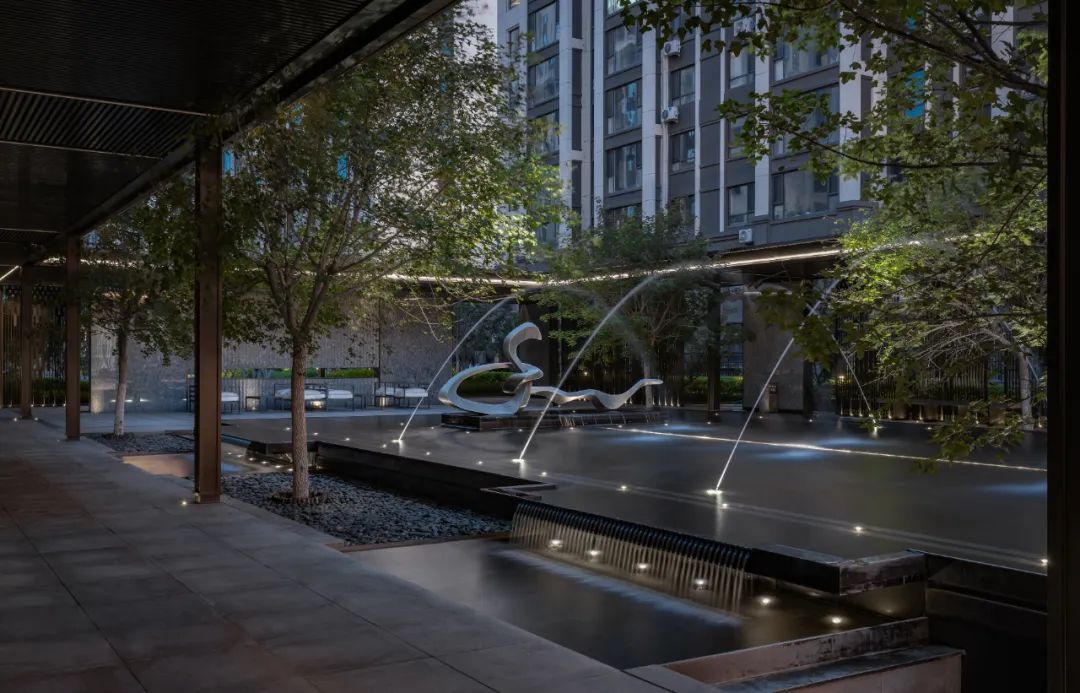 绥中西水·风华里大区丨中国葫芦岛丨北京未琦-6