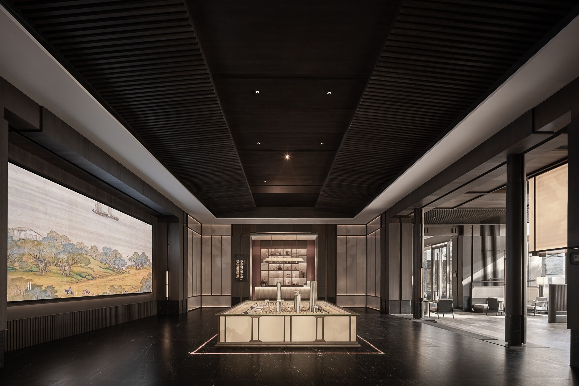 宋式气韵,极致东方丨唐忠汉-24