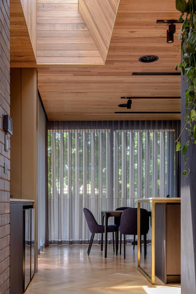 澳大利亚 Narrabundah House丨澳大利亚堪培拉丨Ben Walker Architects-39