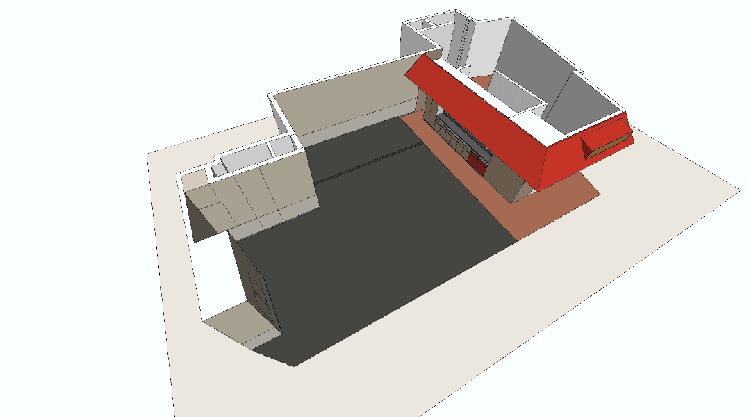 喜乐川菜·屋檐下,烟火味丨中国上海丨弹性工作室-41