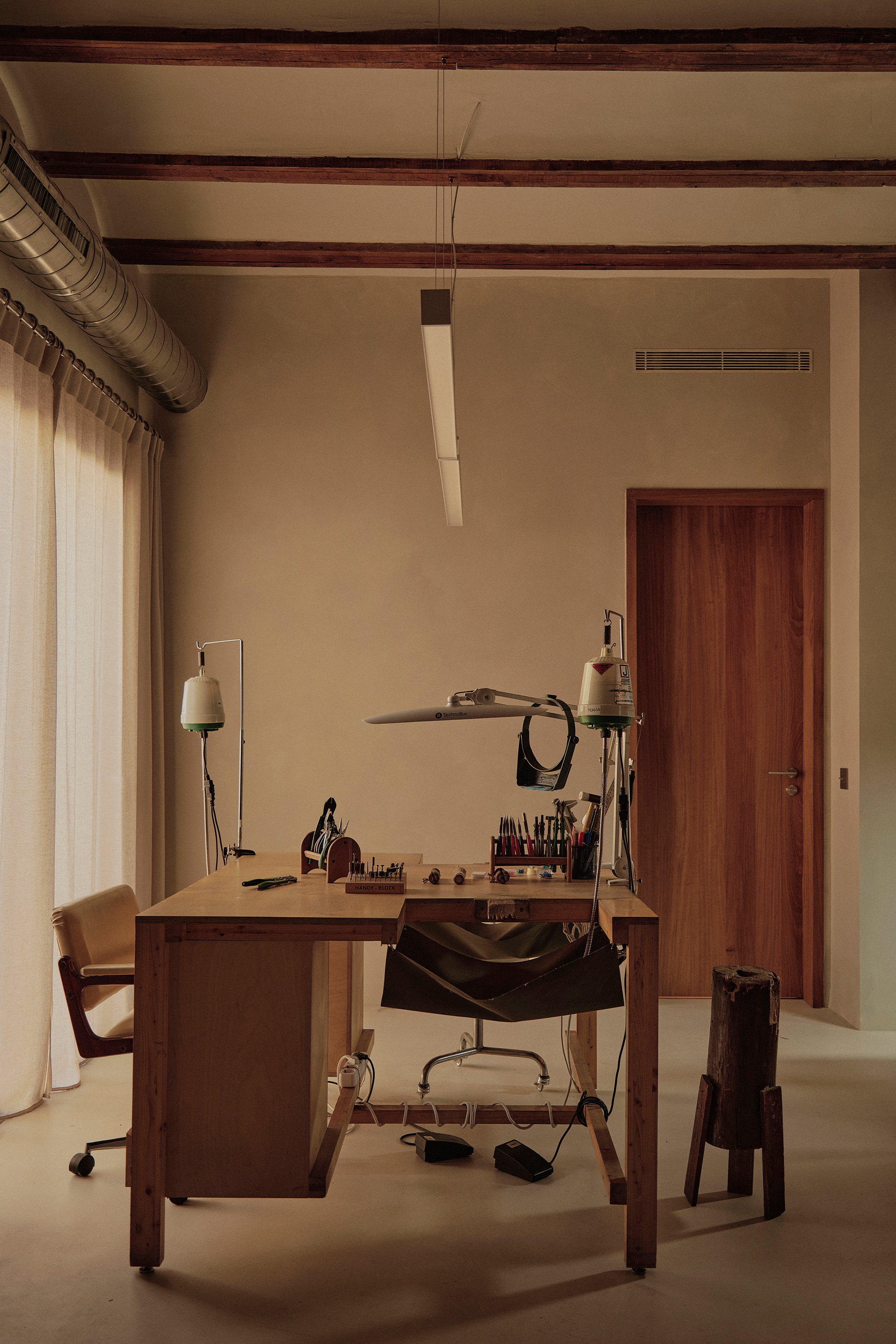 平层丨Form Estudio-19