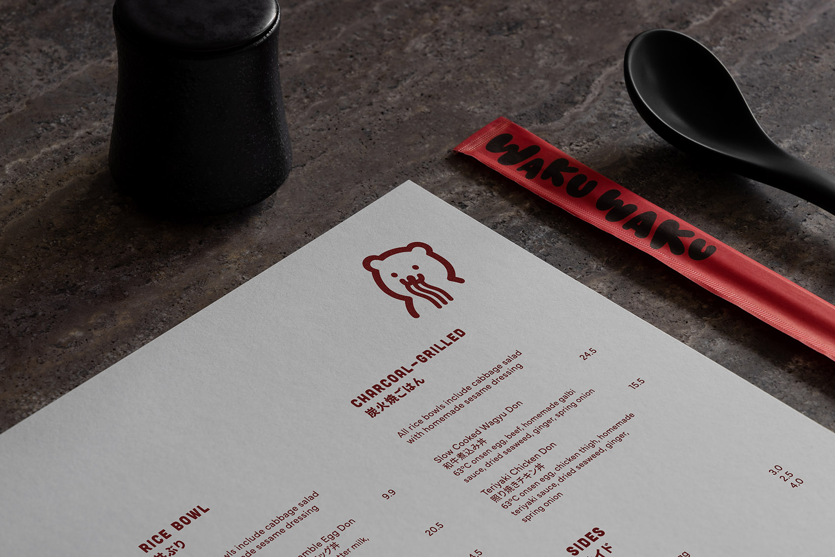 Waku Waku 餐厅丨澳大利亚墨尔本丨Biasol-40