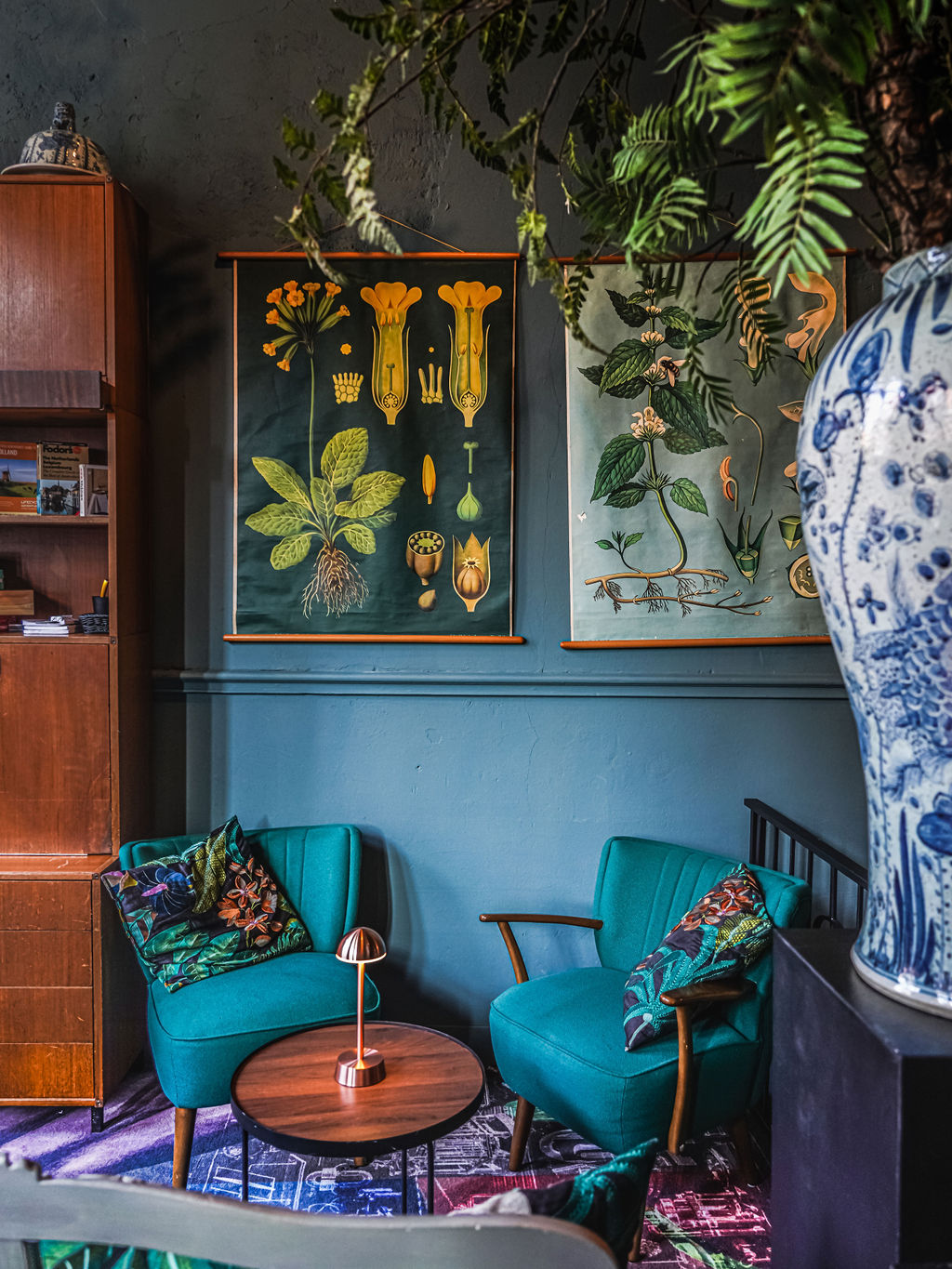 丨NetherlandsHaarlem丨ESTIDA-29