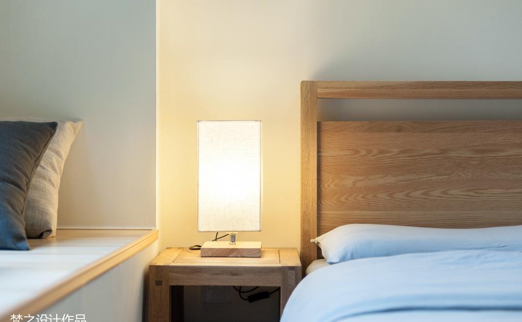 梵之设计丨平层丨秋之沐诗-20