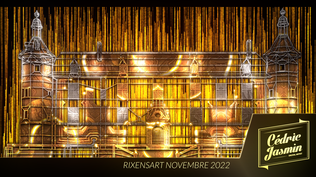 Video Mapping Rixensart-15