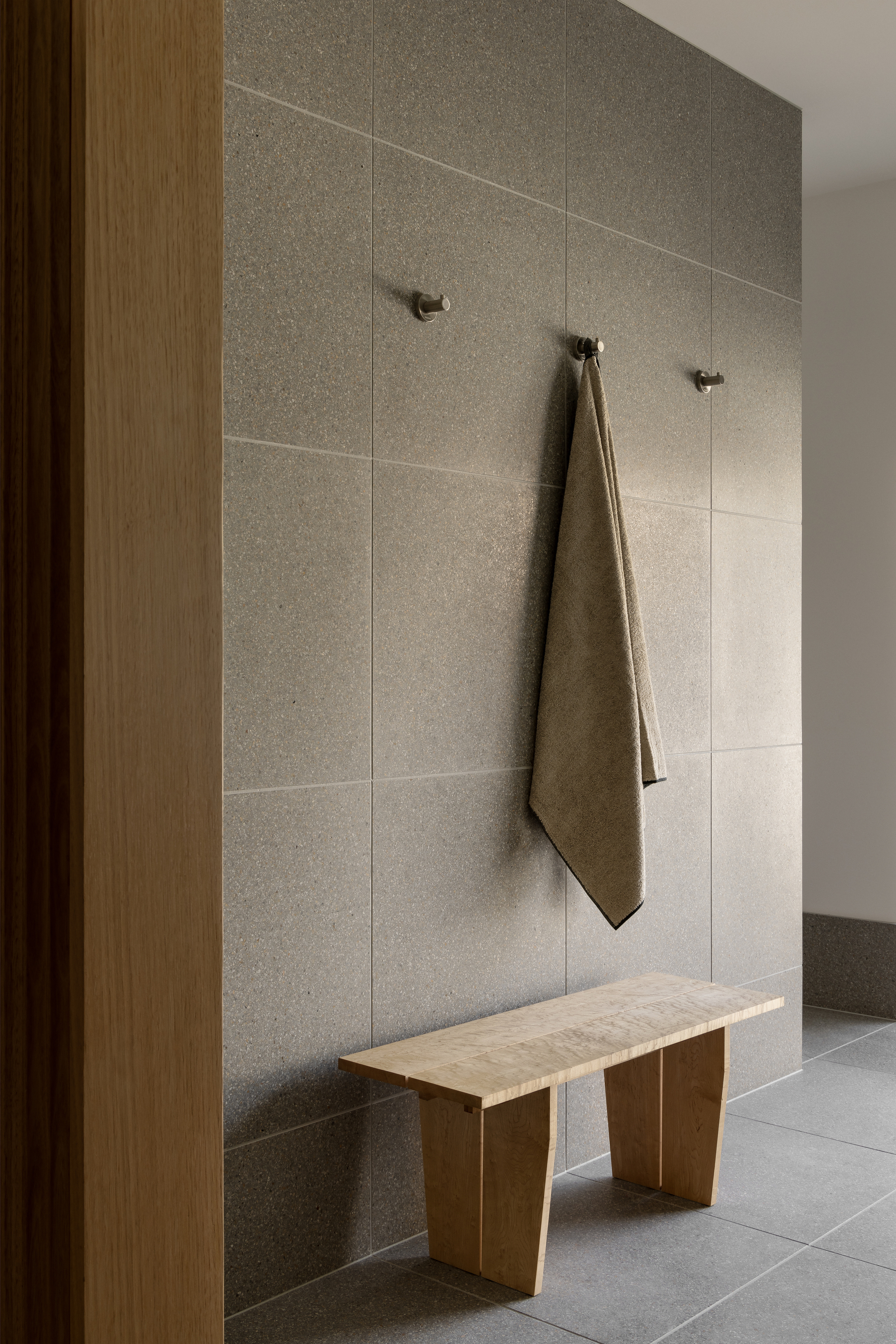 Horizon House    / InForm-38