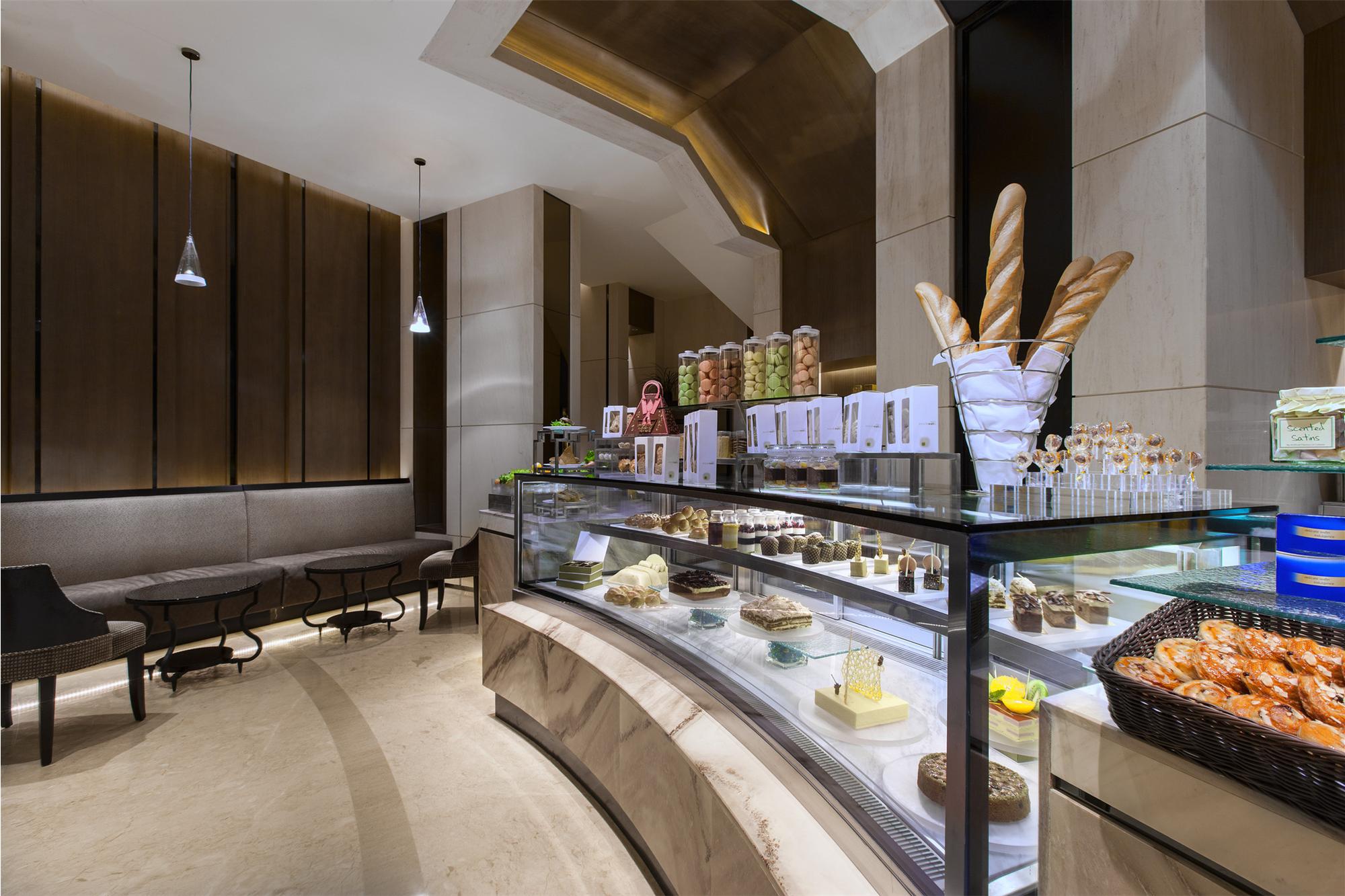 厦门威斯丁酒店-25