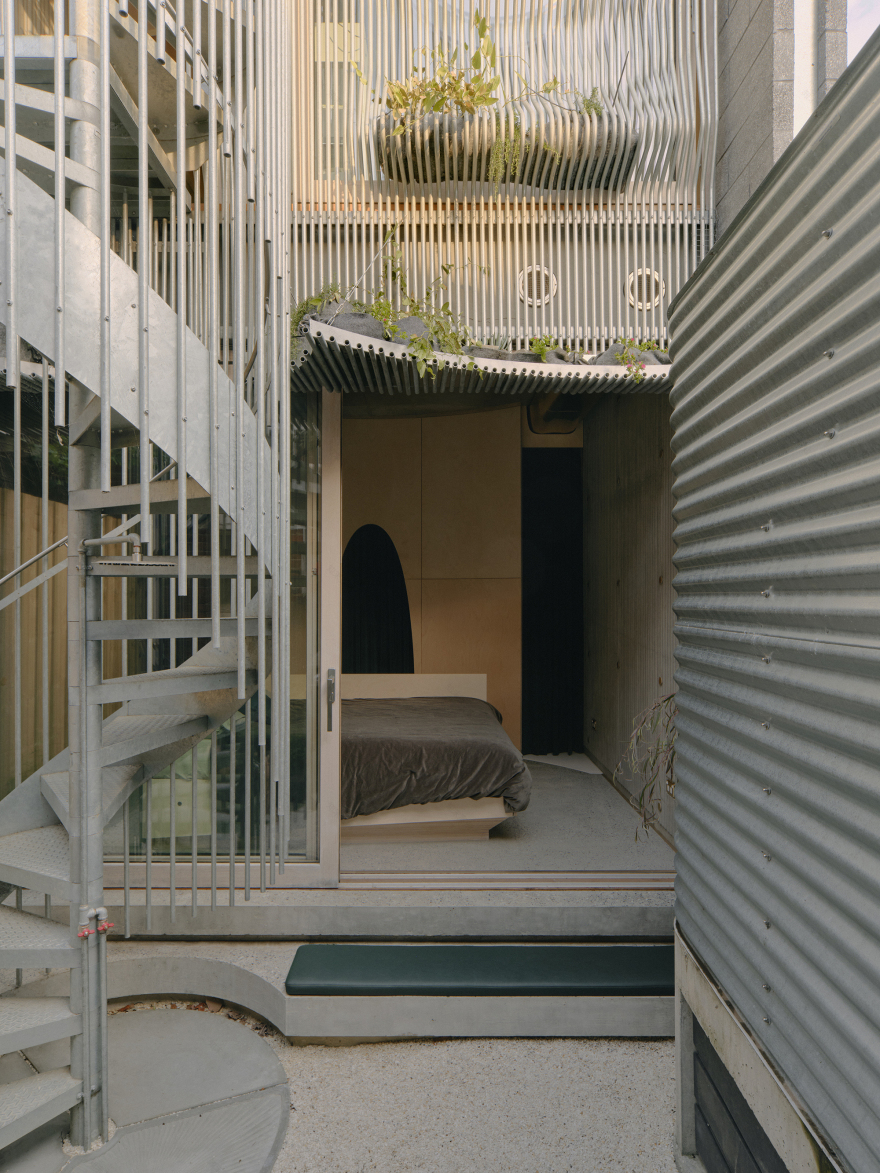 诺思科特大厦丨澳大利亚墨尔本丨LLDS-23