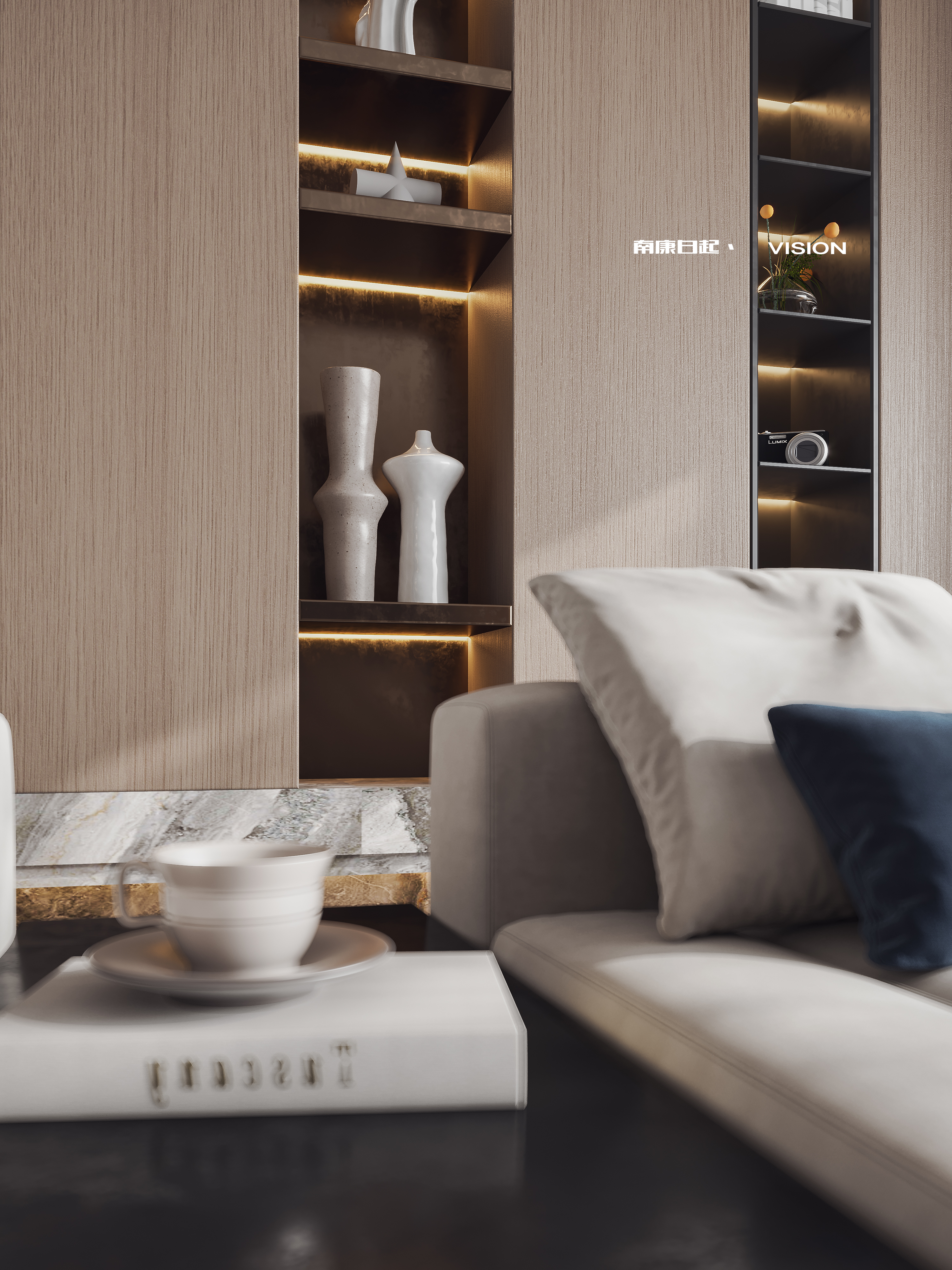 现代意式住宅设计-7