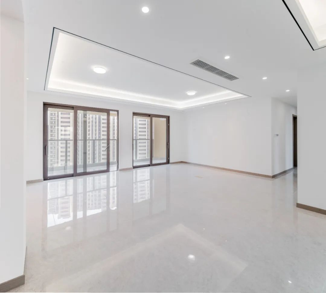 空山新雨后 随意夏芳歇  ▎金螳螂精装科技「江阴•长江天悦府」-51