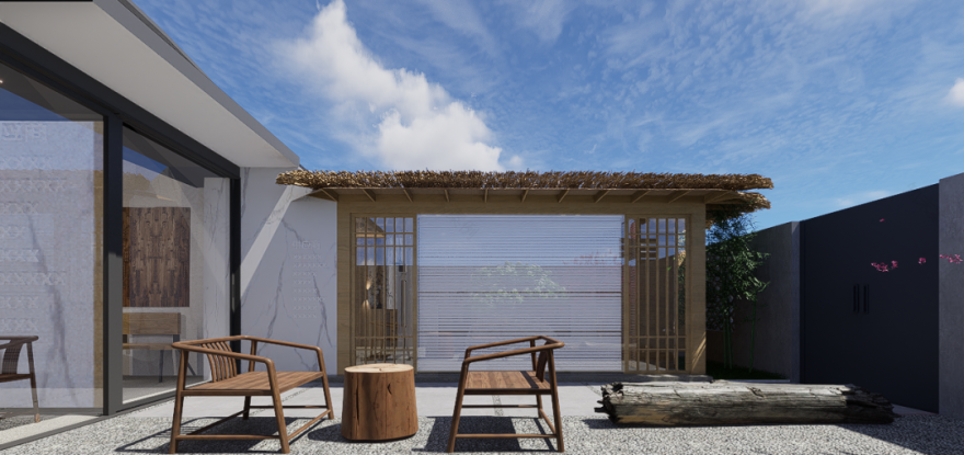 暑去秋来,申伯焕新|预告一场空间改造-29