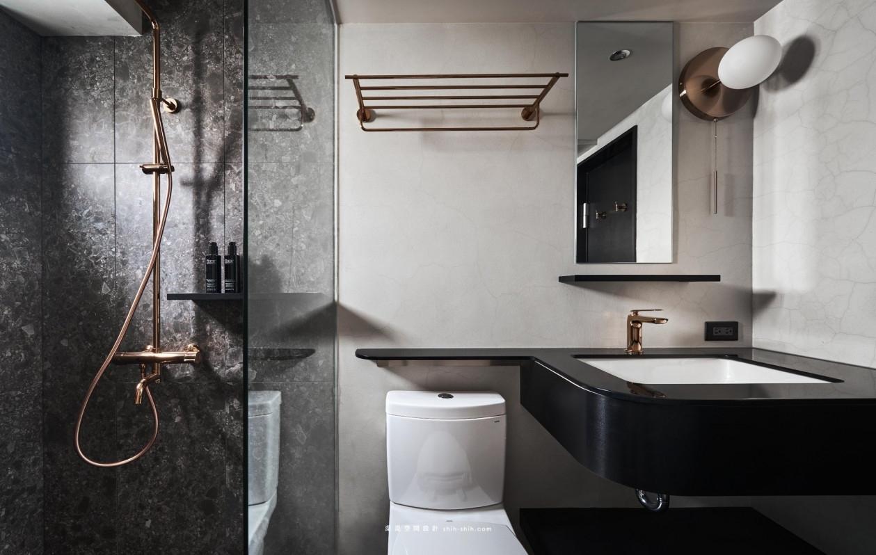 湜湜空间设计丨胡欣儒,林佳蓓-23