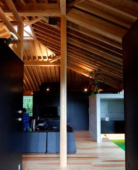 丨日本宫崎丨有限会社COGITE-14