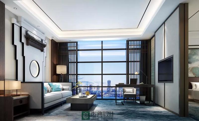 连云港凯捷酒店-5