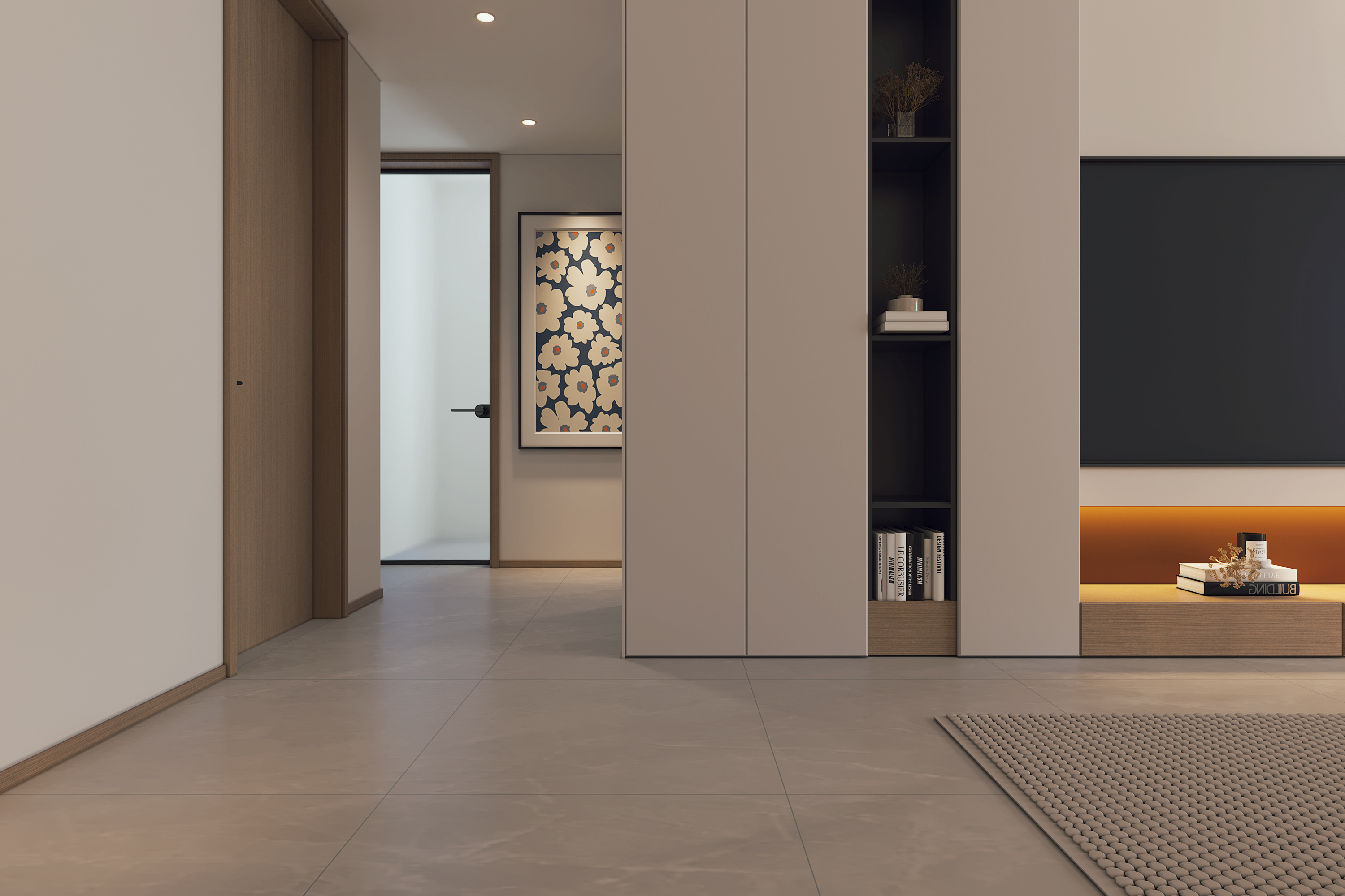 万象公馆三代同堂丨中国合肥丨张昊-15