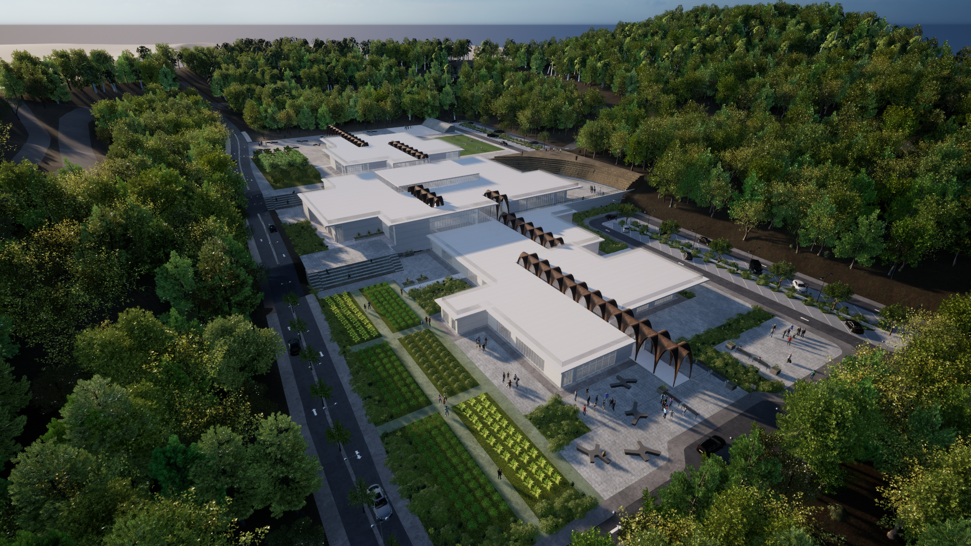 在户外令人窒息-75