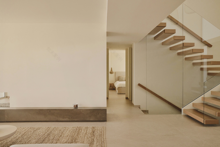 L5别墅丨西班牙-22