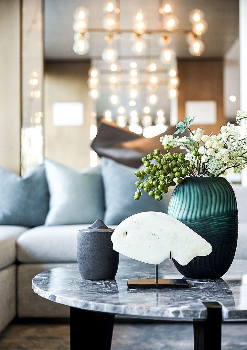 苏州上坤云栖麓 | 现代简约中的东方美学-29