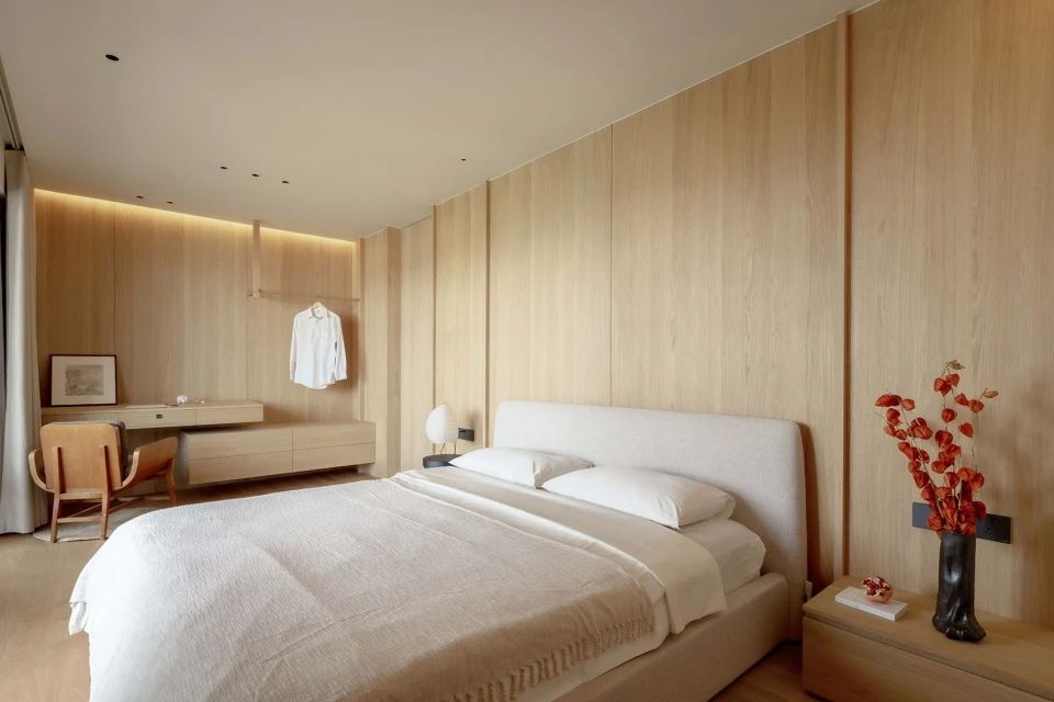 和心·一味丨中国上海丨MUKA ARCHITECTS木卡工作室-29