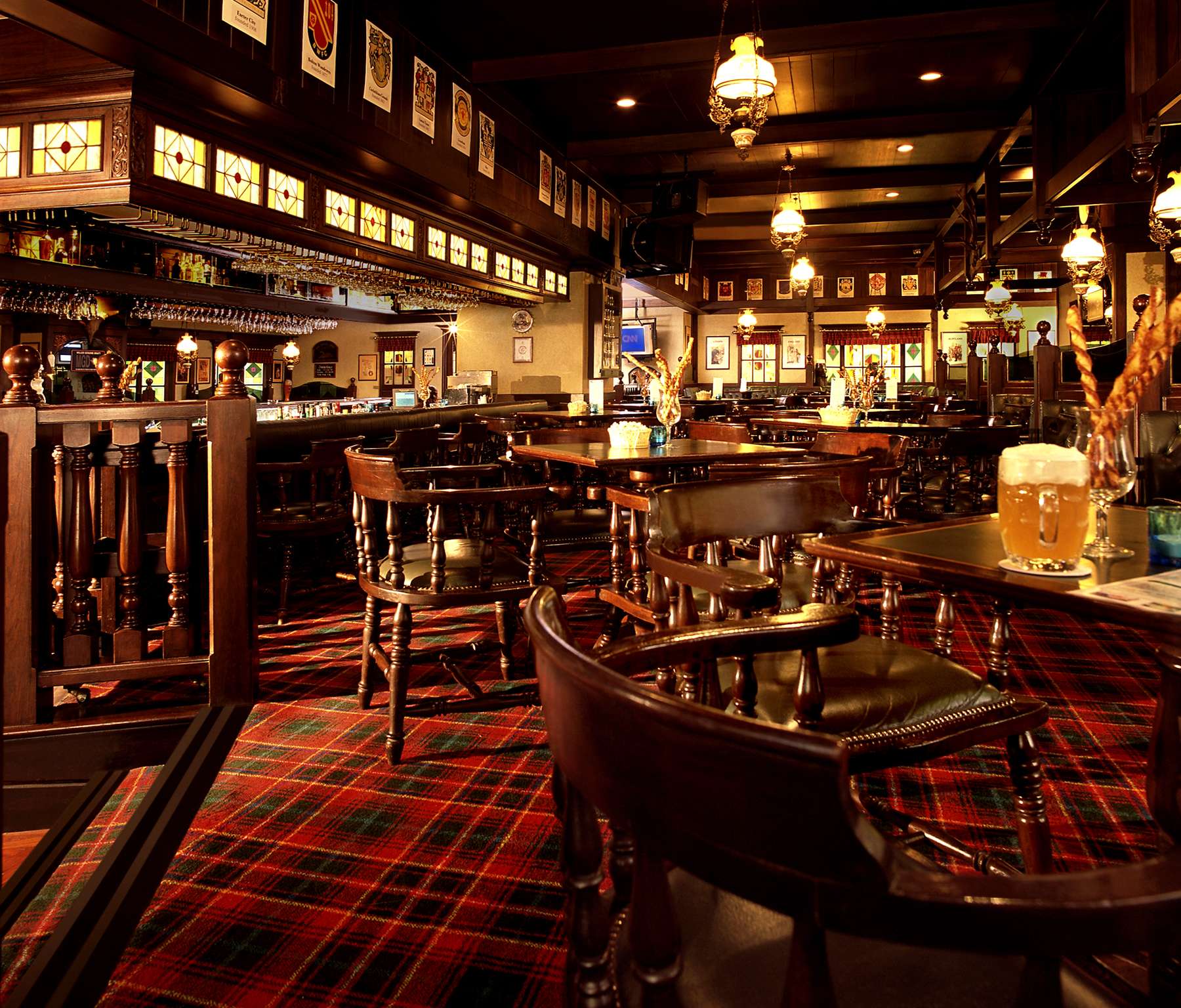 曼谷置地广场酒店-11