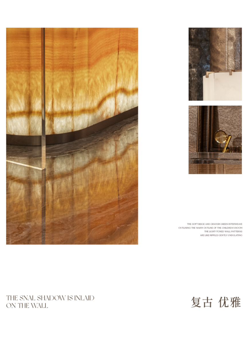 厦门国贸 · 樾云墅样板间丨中国福建丨软装元禾大千,硬装上海启思空间设计工程有限公司-46